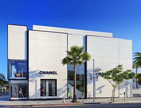 chanel stores in california|chanel boutique los angeles.